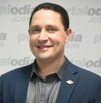 Eliezer Rodrigues
