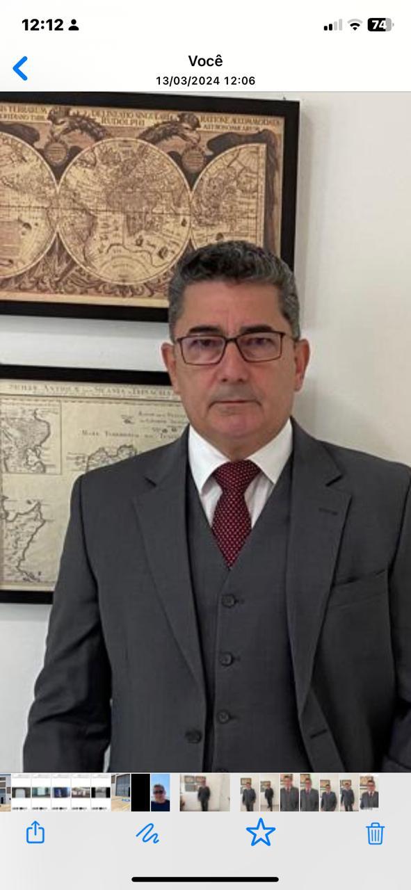 Livius Barreto